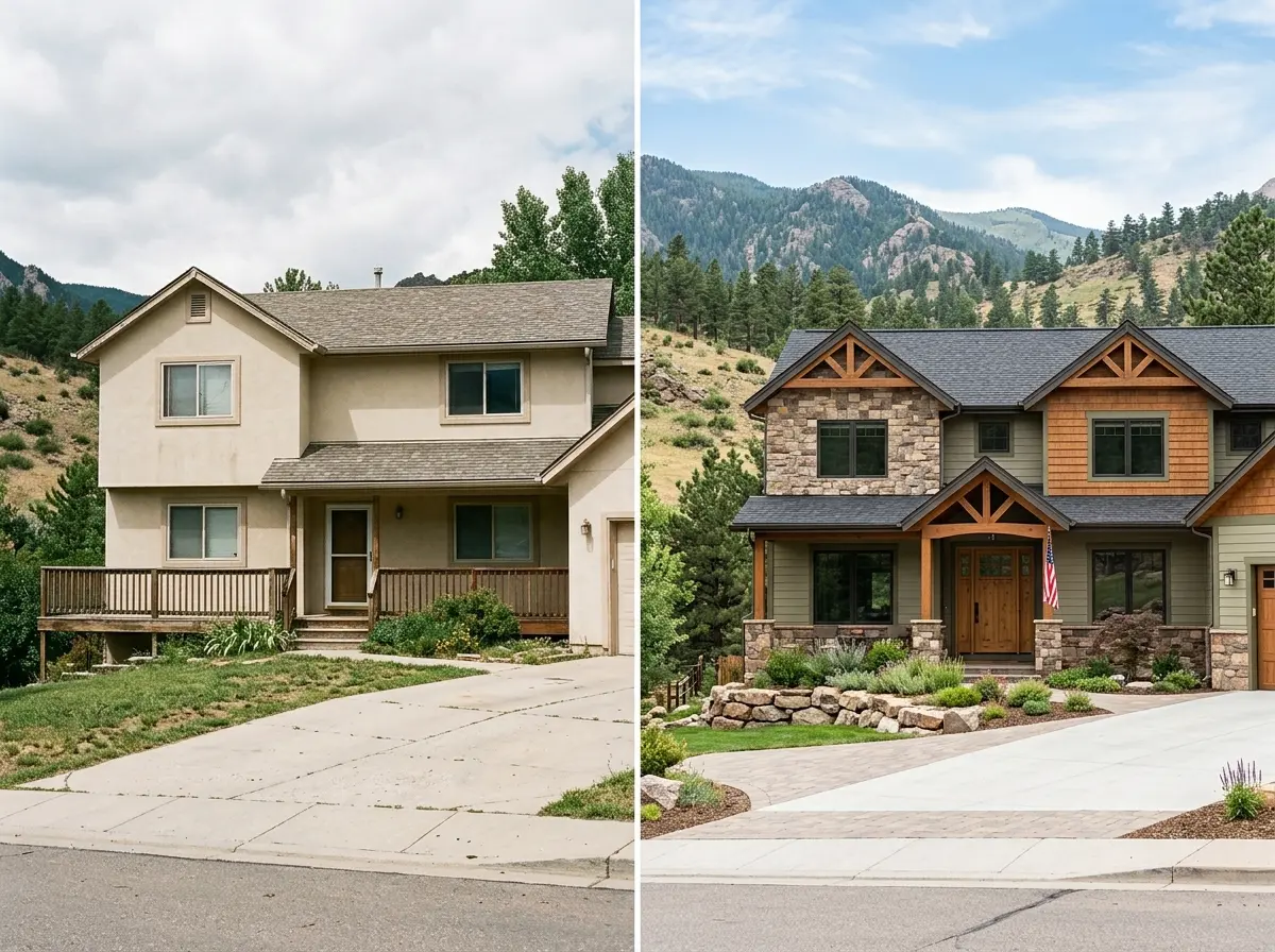 Horizon Chiropractor project 1