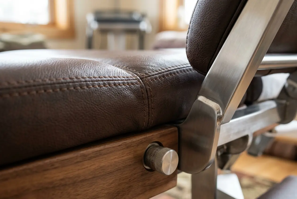 Horizon Chiropractor project 2